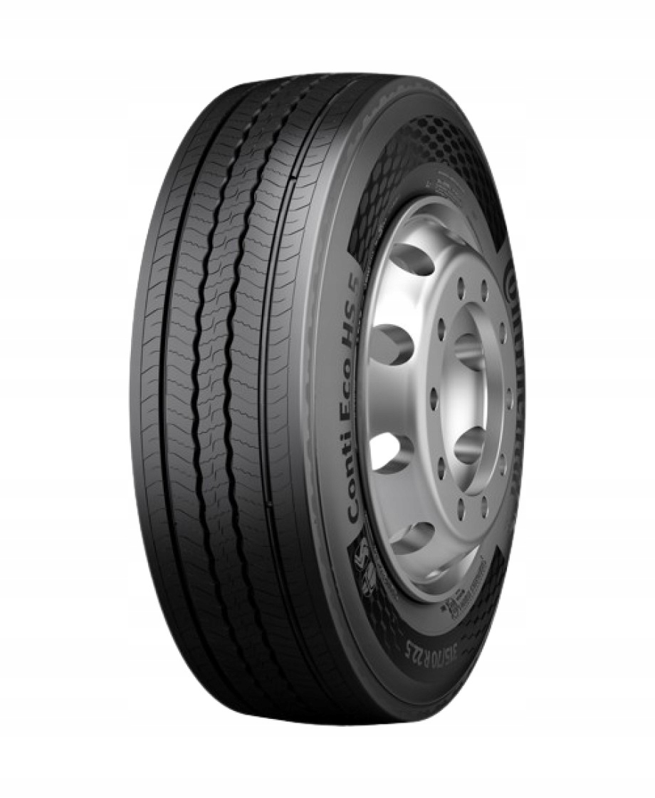 385/65R22.5 opona CONTINENTAL Conti Eco HS 5 164K